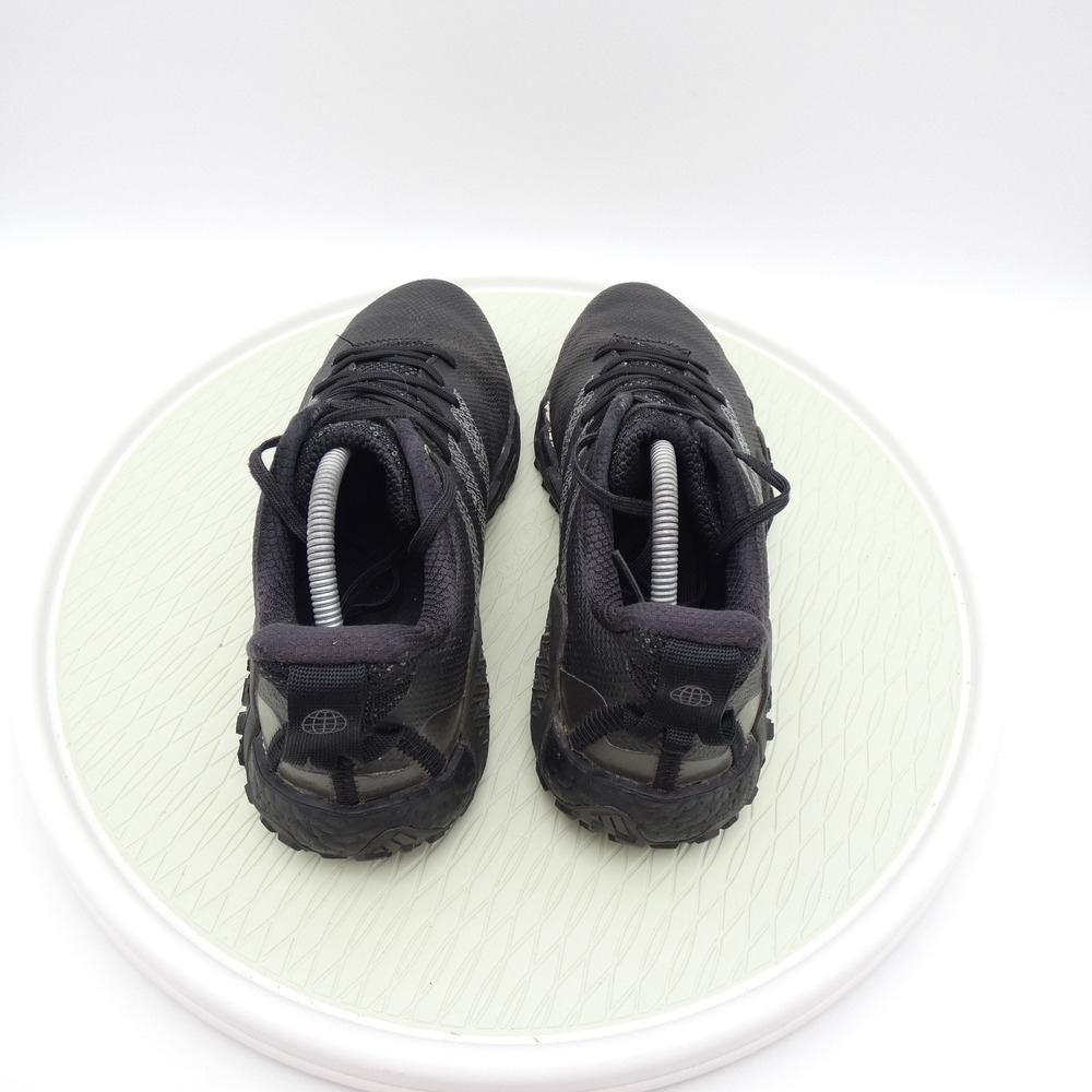 Adidas Terrex Free Hiker 2.0 Low GTX Core Black Grey Five GX2618 Mens Size 11 - Picture 5 of 10